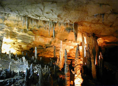 D線(xiàn)：天門(mén)山、森林公園、天子山、袁家界、寶峰湖三日游（純玩）