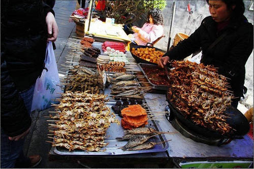 A線(xiàn)：猛洞河、芙蓉鎮(zhèn)、鳳凰、苗寨、張家界五日游